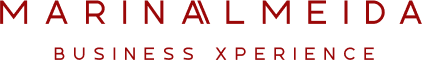 Marina Almeida - Business Xperience