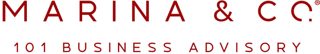 Marina&CO - 101 Business Advisory