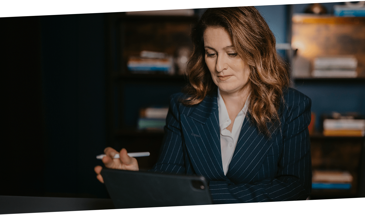 Marina Almeida - Consultora de Empresas