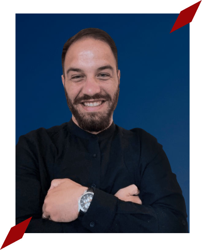 GPS - Alex Santos Funis de Venda, Estratégia de Marketing