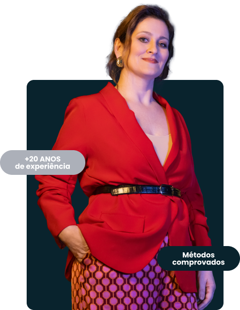 Marina Almeida - Mapa Estratégico